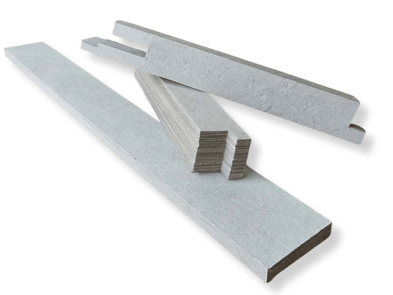 กระดาษอัดกันกระแทกสั่งตัดตามแบบ